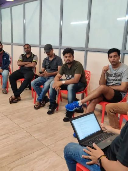 Majesstine Sports - Corporate Sports Events Planning, Execution, and Celebration photo 7