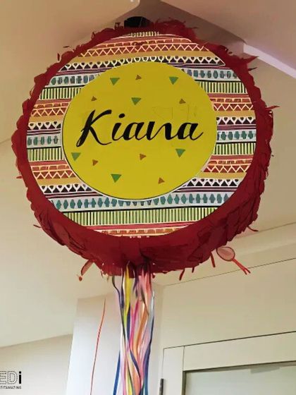 Dottedi - Event Styling & Experiences Curated Gifts & Party Favors photo 5