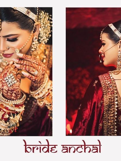 Timeless Bridal & Groom Portraits photo 28