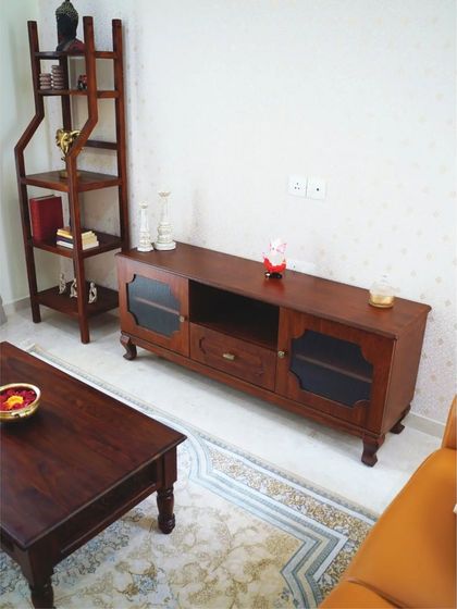 CustHum - Custom Furniture & Cabinetry Elegant Living Spaces photo 7