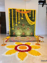 Baby Milestone & Celebration Decor