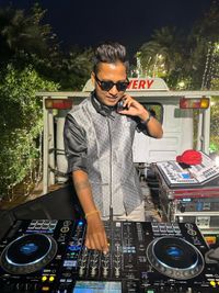 Private Party DJ