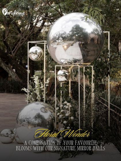 Elegant Galas & Seminars photo 4