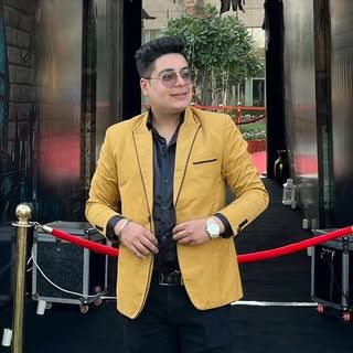 Aman Munjal