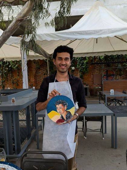 ArtDelight Group - Public Art Workshops Private Art Parties & Get-Togethers photo 8