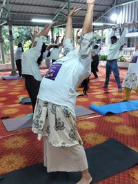 Corporate Wellness Programs