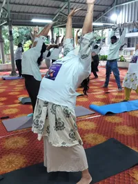 Corporate Wellness Programs