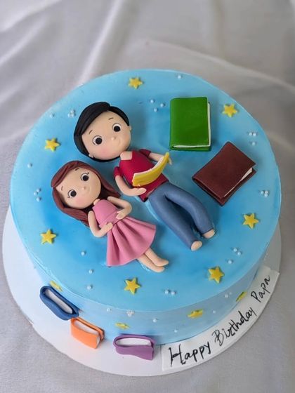 Sweet & Simple Delights photo 17