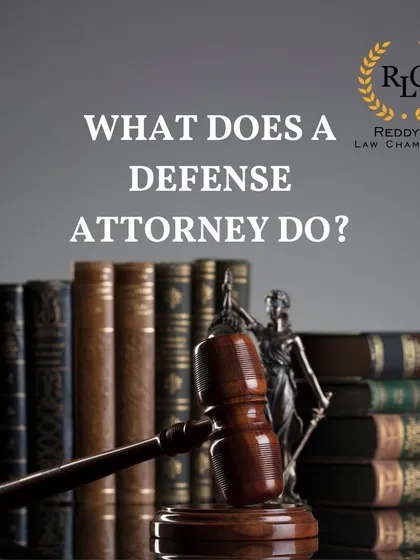 What does a criminal defense attorney actually do? This series explains our role, from protecting your constitutional rights and building a strong defense to representing you in the courtroom and providing ongoing support.