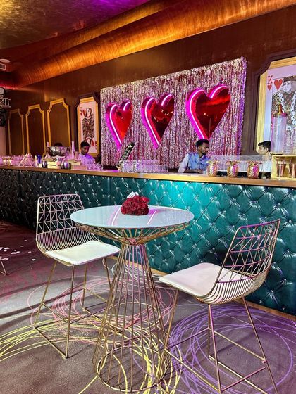 World of Wonder: Immersive Themed Decor photo 34