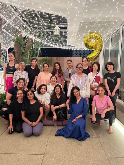 Our Community: Stronger Together photo 6