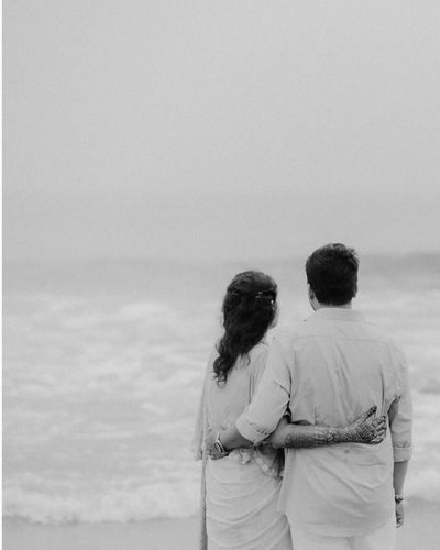 Fine Art Wedding Photography