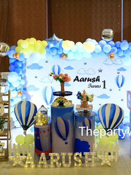 Thepartywala - Full-Service Party Planning More Fun & Unique Themes photo 4