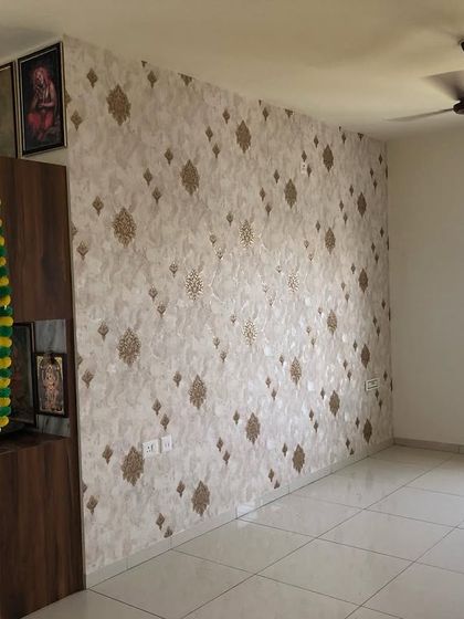 Elegant Floral & Botanical Patterns photo 18