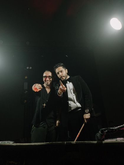 Immersive Themed Worlds photo 11