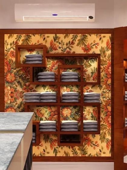 Swastik Arcon - Interior Design Commercial & Hospitality Interiors photo 13