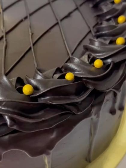 Classic Gateaux & Layer Cakes photo 13