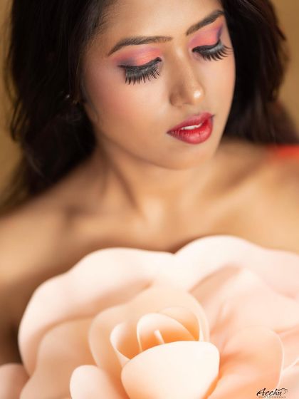 Acchu - Portrait & Fashion Photography Creative & Artistic Concepts photo 6