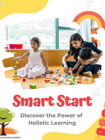 Achievers Destination Academy - English Language & Communication The ADA Philosophy: Our Holistic Approach photo 3