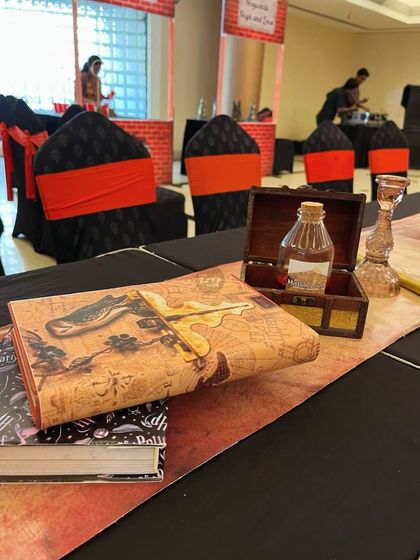 Enchanted & Magical Worlds photo 43