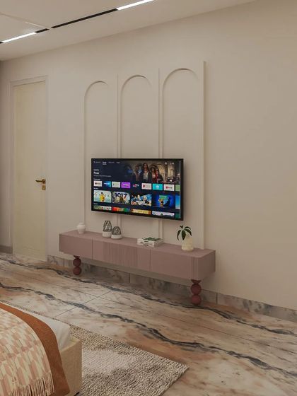 Chizzle My Designs - Turnkey Residential Interior Design Elegant Bedrooms photo 35