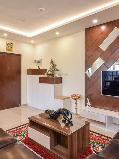 Bocote Interiors - Turnkey Home Interior Design & Build Complete Living & Dining Spaces photo 14