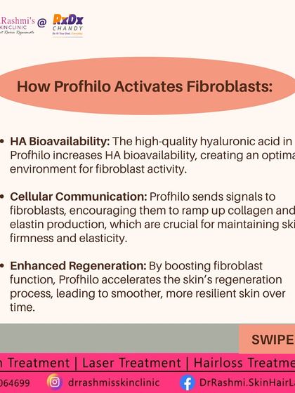 Rashmi's Skin Clinic - Anti-Aging & Skin Rejuvenation Injectable Rejuvenation: Restore & Refresh photo 6