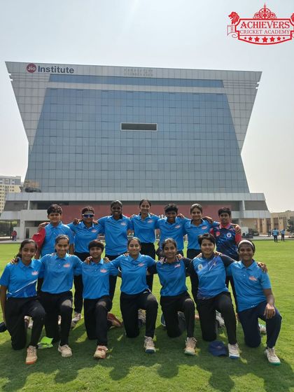 Girls in the Game: Our Trailblazing Girls Program photo 6