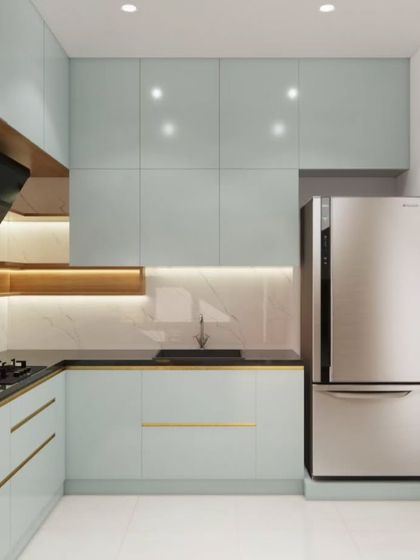 Jois Design House - Residential Interior Design & Build (Turnkey) The Turnkey Process: From Vision to Reality photo 13