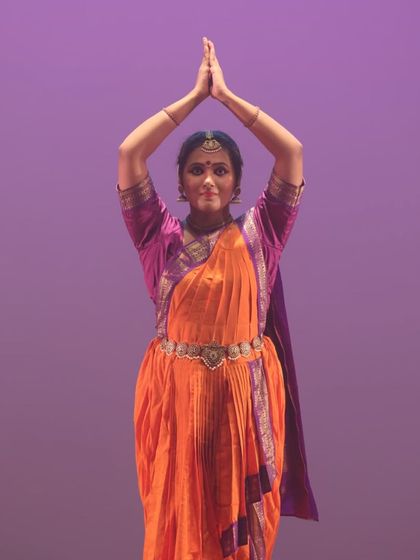 Abstratics - Dance Productions & Events SparkLights: Our Annual Student Showcase photo 21