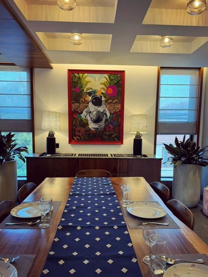 Aanchal Gupta - Commissioned Paintings & Original Art My Originals: Surrealism & Storytelling photo 23