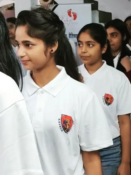 Empowering Women & Girls photo 20