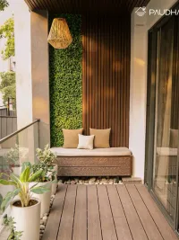 Outdoor Space Design & Transformation