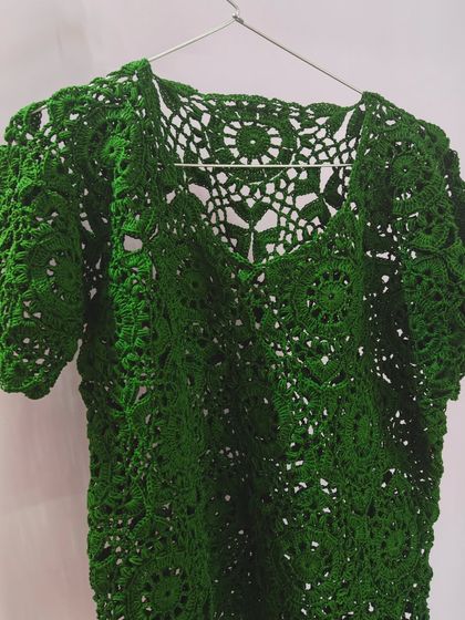 My Signature Lace Tops photo 17