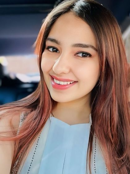 Another day, another opportunity to fight for someone's rights. The passion for justice is what drives me.