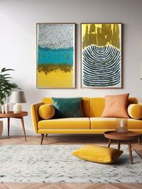 Commissioned Artwork