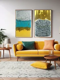 Commissioned Artwork