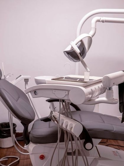 Our clinic is equipped with modern, specialized chairs and equipment to ensure every procedure is performed with the highest standards of safety and comfort.