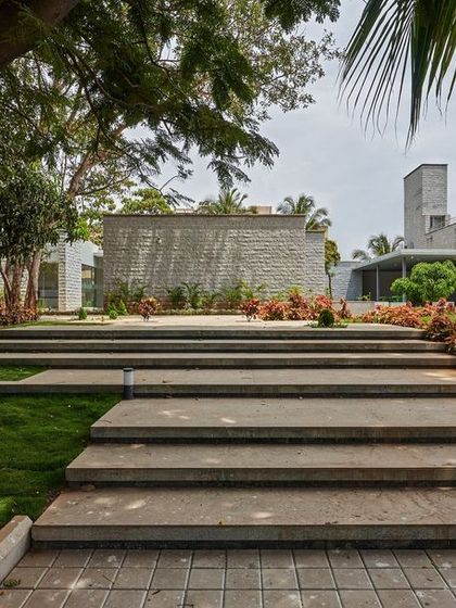 Mindspace - Educational & Institutional Architecture Architecture of Care & Serenity photo 7