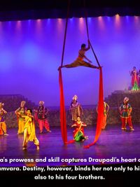 Dance Choreography Services