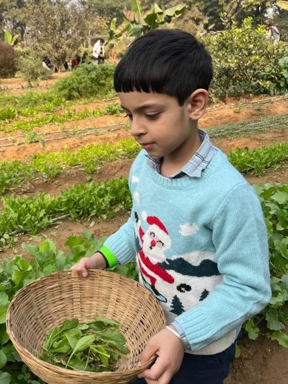 Farmus - Private Parties & Events Hands-On Farm Fun photo 19