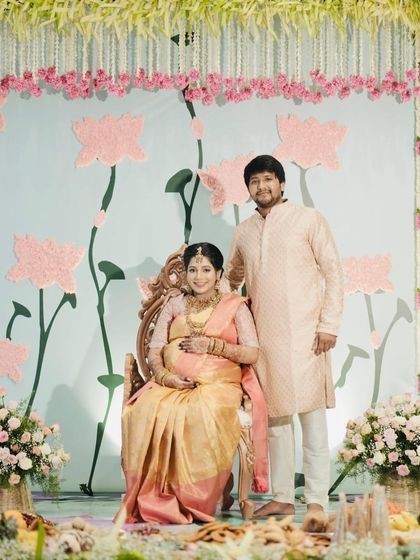 Novella - Social & Milestone Event Planning Traditional Ceremonies & Baby Showers photo 10