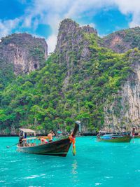 International Group Tours