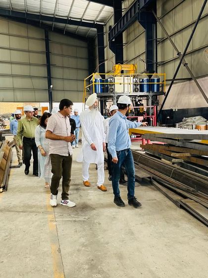 Our Manufacturing & Quality Assurance photo 5