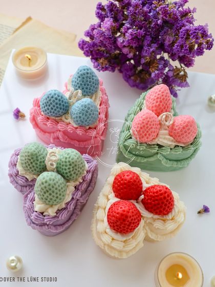 Over The Lune Studio - Custom Event Favors & Bulk Gifting Birthday & Baby Shower Gifts photo 5