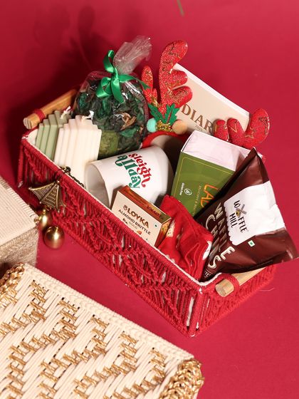 The Purple Sunset - Corporate Gifting Solutions Christmas & New Year Hampers photo 8