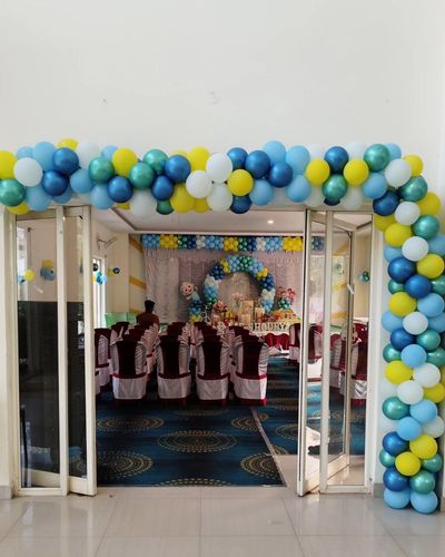 Balloon Decoration