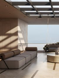 Architectural Design & Build