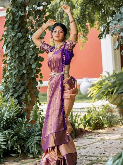 Red Carpet Studio - Bespoke Bridal & Occasion Wear Our Celebrity Moments & Client Diaries photo 32