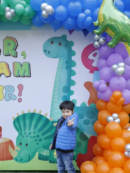 Tingaland - Birthday Party Packages Custom Themed Birthday Parties photo 5